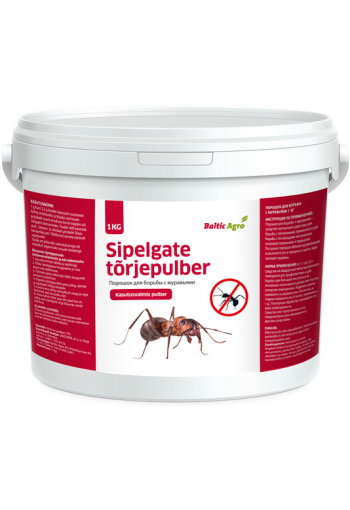  Insecticidal Ant Control Powder (1,0 kg)
